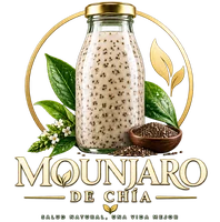 Mounjaro de Chía